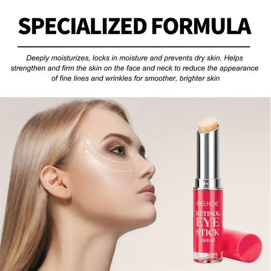 Retinol Eye Stick For Dark Circles