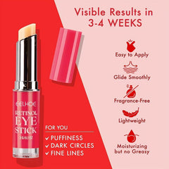 Retinol Eye Stick For Dark Circles