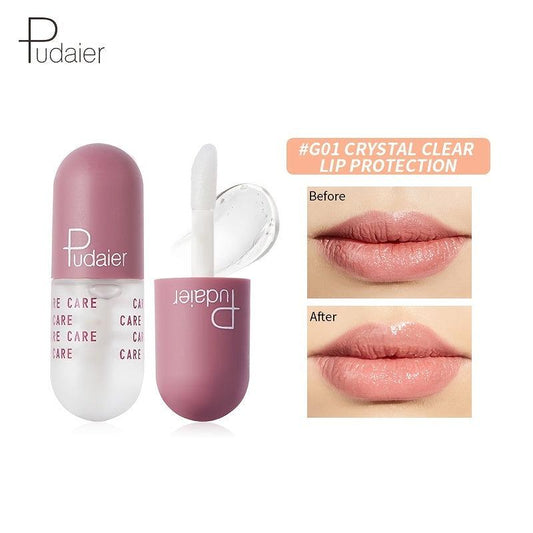 2 Pcs Lip Plumper - Moisturizing, Enlarging, Fuller Lips