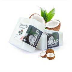 Moisturizing Honey Aloe Charcoal Bath Soap