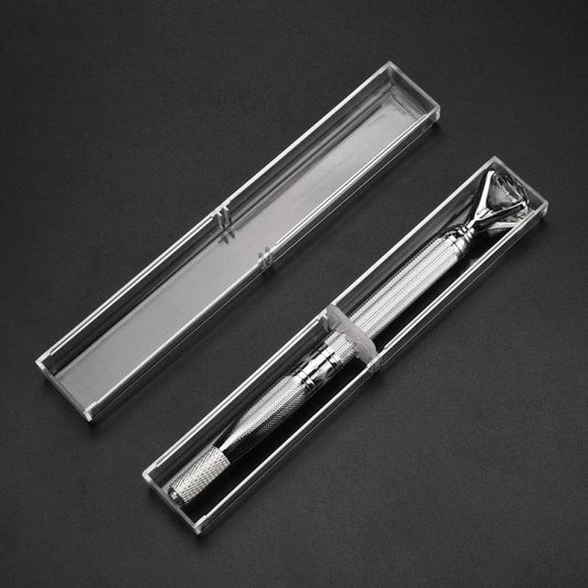 Crystal Eyebrow Tattoo Pen Microblade Machine