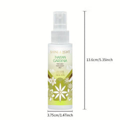Tahitian Garden Hair And Body Spray Mist 82fl oz