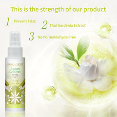 Tahitian Garden Hair And Body Spray Mist 82fl oz