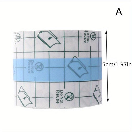 Tattoo Adhesive Shield Bandage Roll Waterproof Film