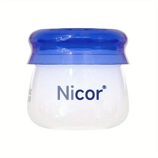 Nourishing Lip Balm Smooth Fine Lines Soften Dead Skin Refreshing Moisturizing