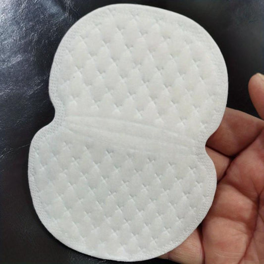 Underarm Sweat Pads for Women - Antiperspirant Patch for Armpit