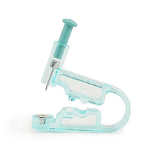 Disposable Ear Piercing Gun Kit for Cartilage Tragus Spiral