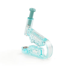Disposable Ear Piercing Gun Kit for Cartilage Tragus Spiral