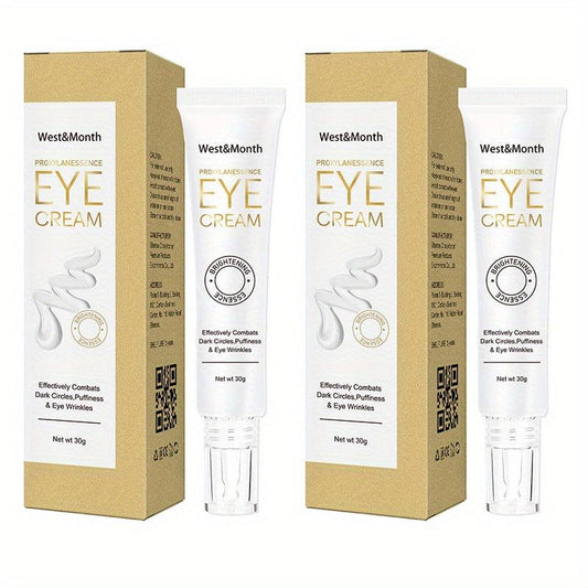 Eye Firming Cream Diminish Wrinkles Dark Circles Tighten Bags Improve Elasticity