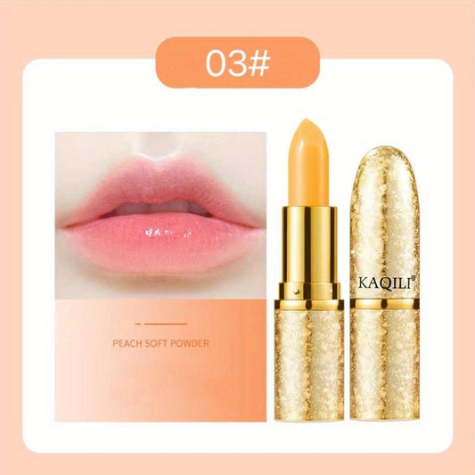 Long Lasting Lip Care Moisturizer Lip Balm