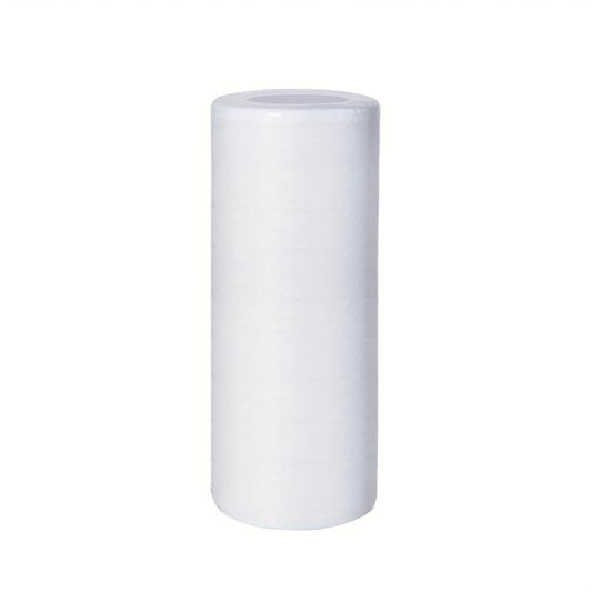 Soft Dry Wipe Cotton Tissue Face Towel Disposable Facial Cleansing Cloths