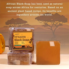 Moisturizing Body Cleansing Soap for Skin Care