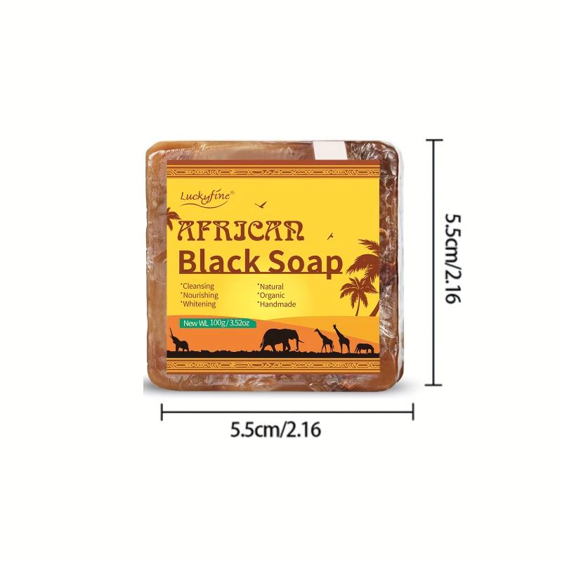 Moisturizing Body Cleansing Soap for Skin Care