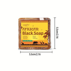 Moisturizing Body Cleansing Soap for Skin Care