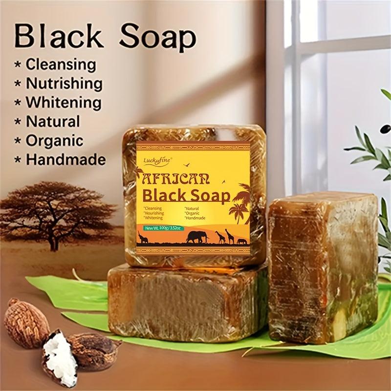 Moisturizing Body Cleansing Soap for Skin Care
