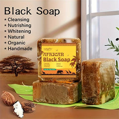 Moisturizing Body Cleansing Soap for Skin Care