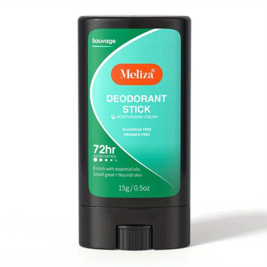 4pcs Deodorant Cream Serum Stick Long Lasting Moisturizing Underarm