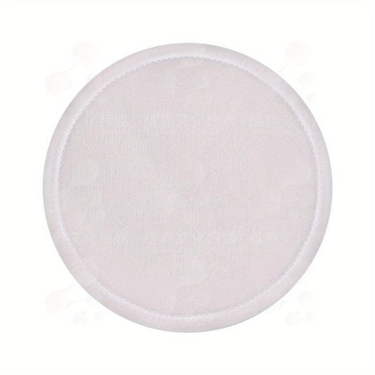 Bamboo Reusable Makeup Remover Pads Washable Eco Friendly Pads