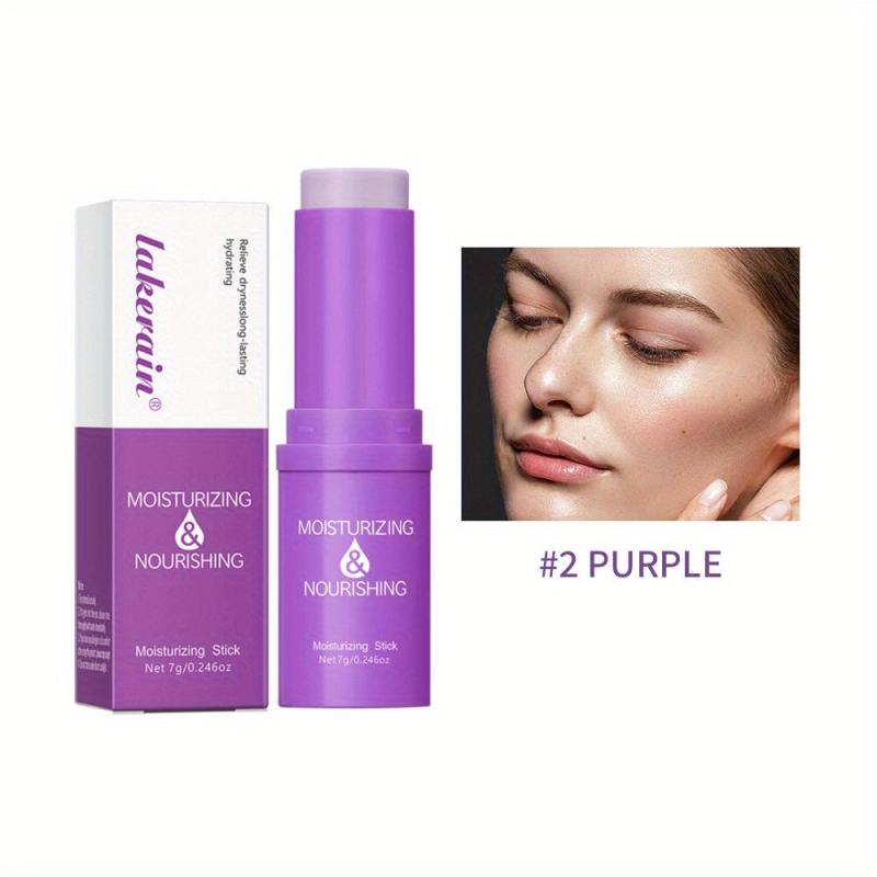 Moisturizing Stick for Face and Body