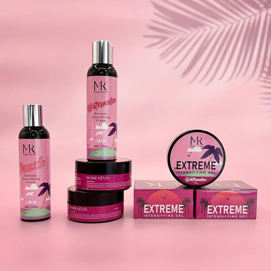 Moisturizing Self Tanning Gel with Sunscreen Protection