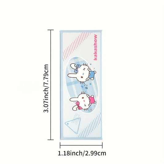 Rabbit Lip Glaze Moisturizing Lipstick Daily Care