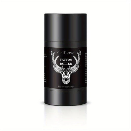 Tattoo Cream Tattoo Aftercare Butter Tattoo Moisturizer