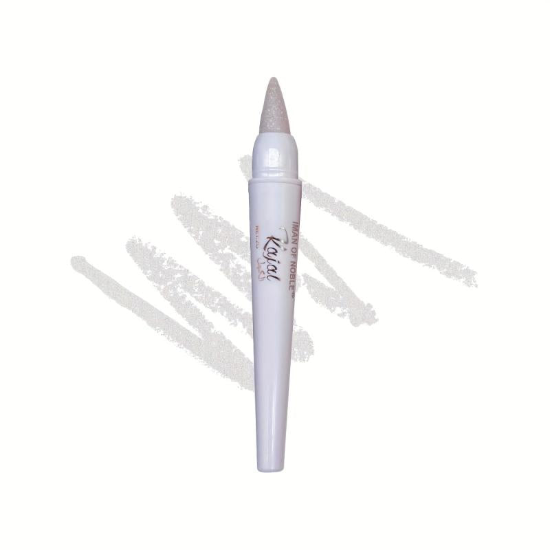 8pcs Matte Eyeliner Gel Pencil & Colorful Pearly Pen for Party Makeup