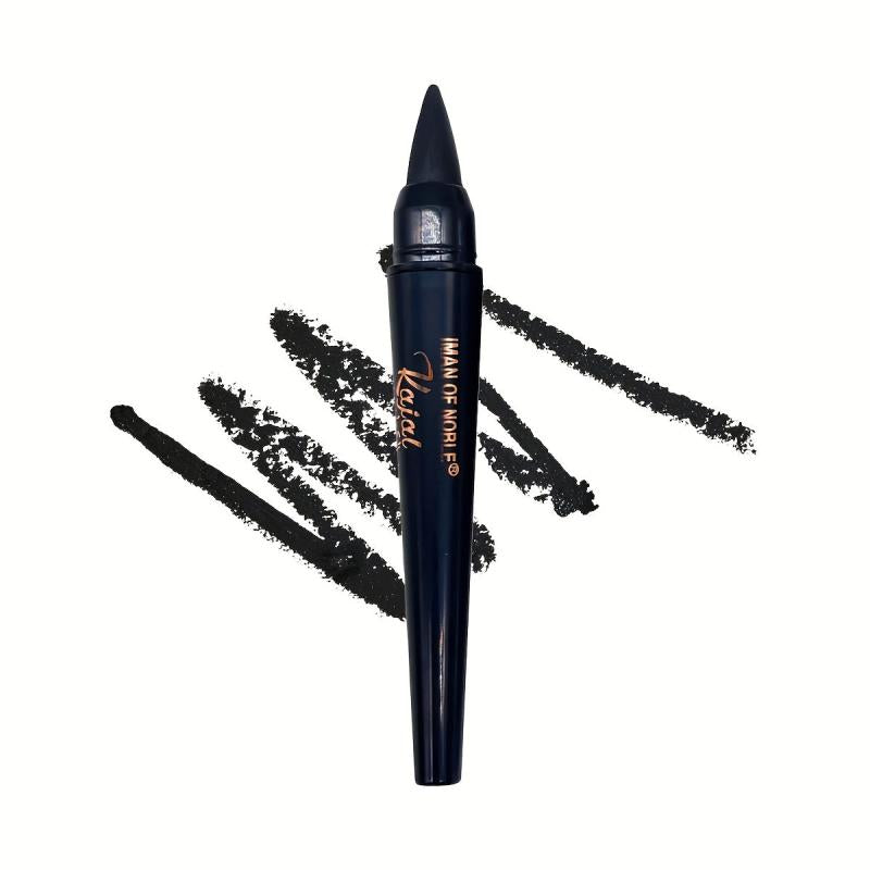 8pcs Matte Eyeliner Gel Pencil & Colorful Pearly Pen for Party Makeup