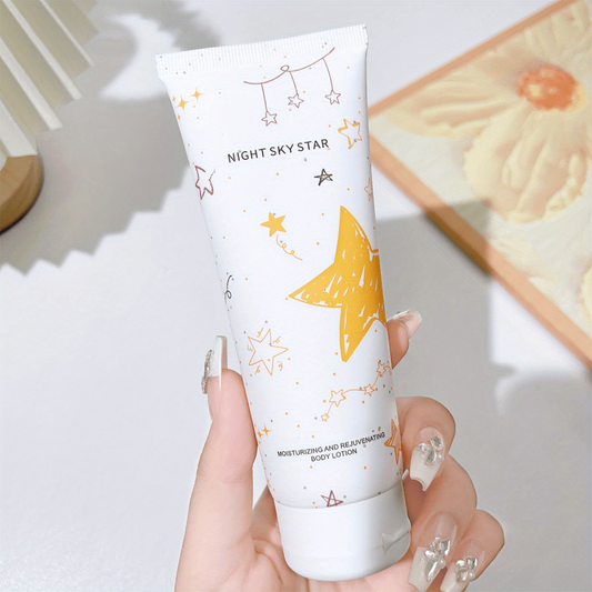 Long Lasting Fragrance Body Lotion