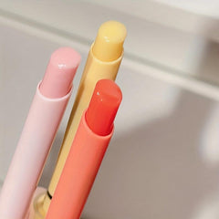 Fruit Tea Lip Balm Gloss Moisturizer