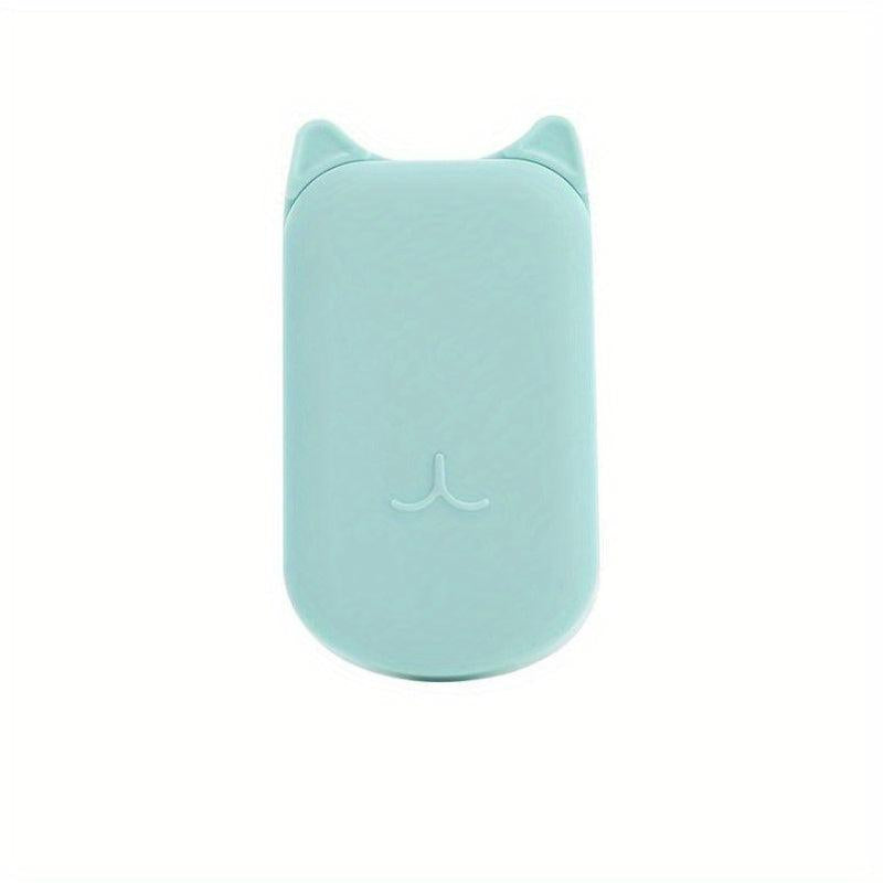 20Pcs Portable Disposable Foaming Hand Soap Paper Sheets