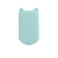20Pcs Portable Disposable Foaming Hand Soap Paper Sheets