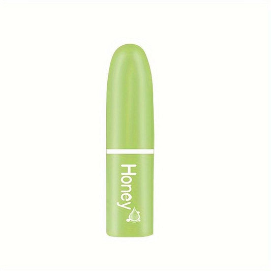 Honey Rejuvenating Lip Balm Moisturizer
