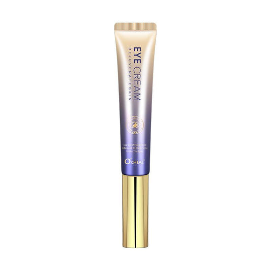 Dark Circles Removal Eye Cream Reduce Puffiness Aging Resisting