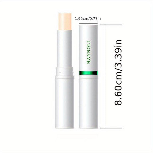 Hydrating Lip Balm Stick Prevents Dry Cracks