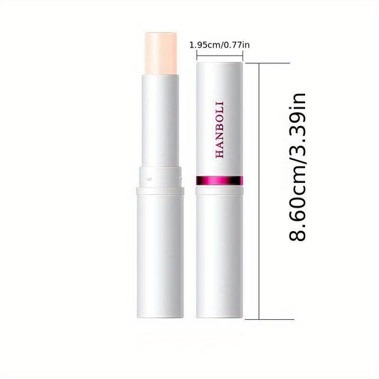 Hydrating Lip Balm Stick Prevents Dry Cracks