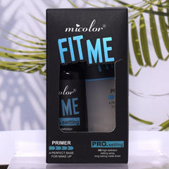 Makeup Primer & Setting Spray Set