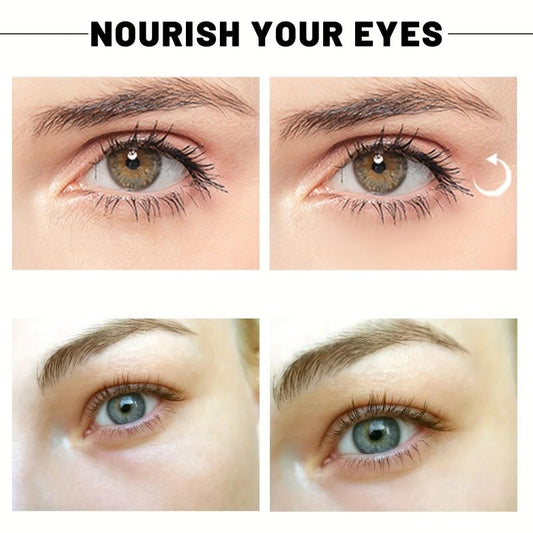 Golden Eye Masks Moisturize Refine Pores Firm Skin