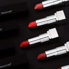 Long Lasting Waterproof Matte Piano Lipstick Set