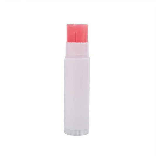 Moisturizing Lip Primer Balm Soothes Dryness Matte Lipstick Fruit Flavors