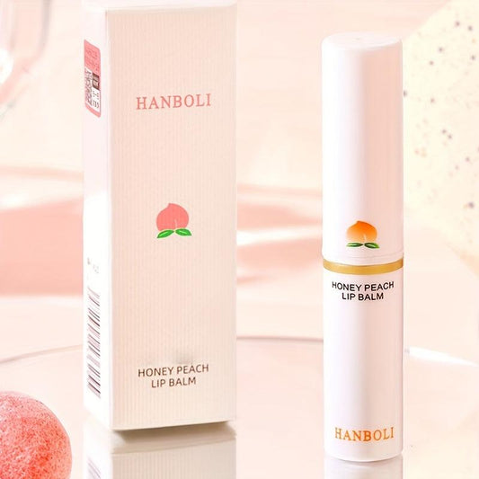 Temperature Change Lip Balm Hydrating & Soothing