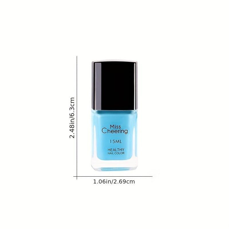 Liquid Nail Peel Off Cuticle Guard