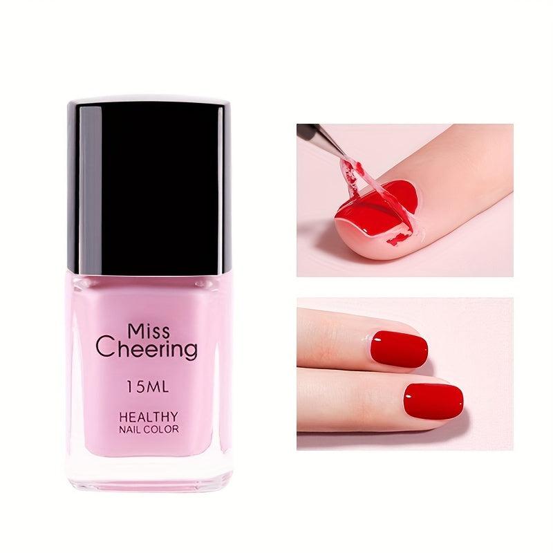 Liquid Nail Peel Off Cuticle Guard