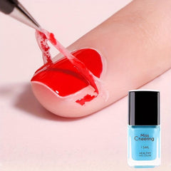 Liquid Nail Peel Off Cuticle Guard