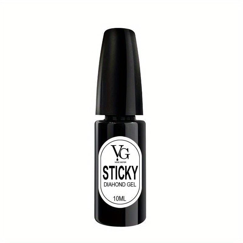Rhinestone Adhesive Glue for Nail Art Decoration