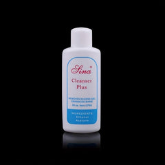 Nail Therapy Cleaning Liquid for Nail Washing