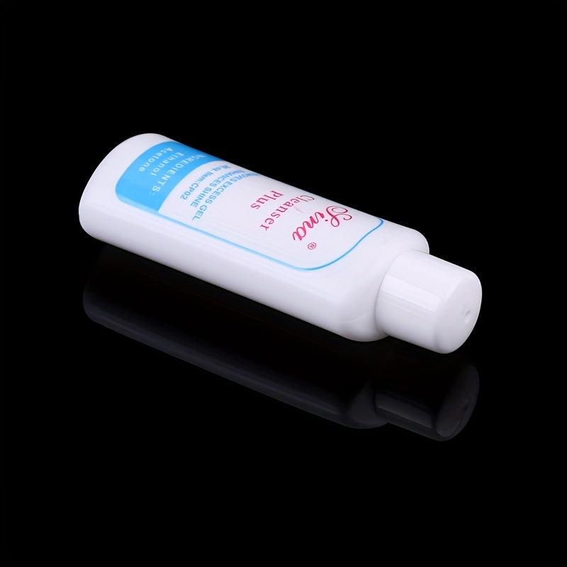 Nail Therapy Cleaning Liquid for Nail Washing