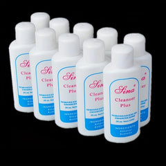 Nail Therapy Cleaning Liquid for Nail Washing