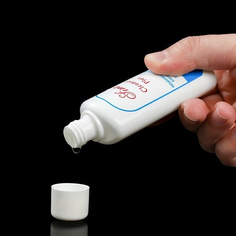 Nail Therapy Cleaning Liquid for Nail Washing