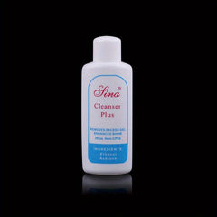Nail Therapy Cleaning Liquid for Nail Washing